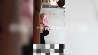 Full clip dân chơi tq huiyilu1250 check hàng các e teen tq,đầy đủ các thể loại gái #1