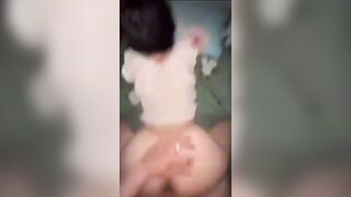 Bí mật gần gũi với bạn gái của bạn thân đầy hứng khởi