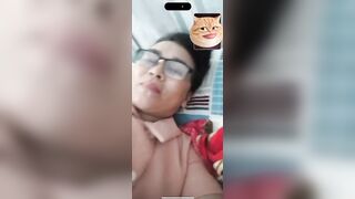 BÀ CÔ 60 THÈM CHÁT SEX MỖI ĐÊM