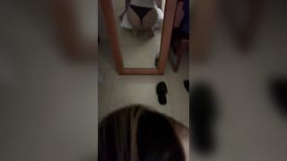 bé rau sinh viên năm cuối bú như chưa bao giờ được bú