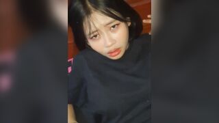Vợ mang bầu sắp đẻ chồng cũng địt không tha (Full Clip) phần 1