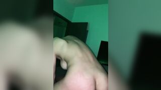 Cặc bự ko sợ thiếu lồn đụ thằng cháu họ 17 tuổi được bà dì cho đụ lỗ đít cả lỗ lồn.