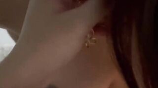 Vợ ngực bự cưỡi ngựa cuồng nhiệt mỗi ngày, vú đẹp nảy tưng thỏa mãn dục vọng phần 1