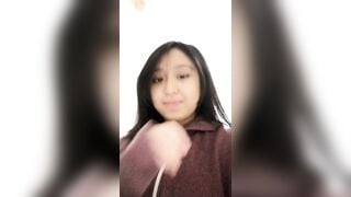 Trông ngây thơ chuppy mà lại là con đĩ biến thái