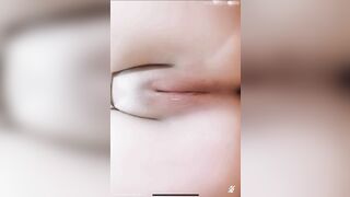 Non múp thế này mà bé nó dùng hao quá 1