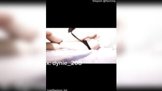 Dynie 208 em hàng dâm từ trong trứng 19