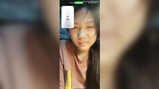Bé học sinh call sex thủ dâm trả bài cho anh ny 3