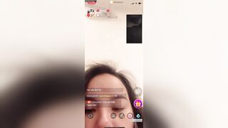 Honeycam call video chat sex 11 với em idol live show hàng #Suny bím k lông #2