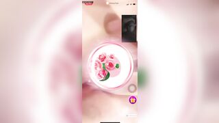 Honeycam call video chat sex 11 với em idol live show hàng #Suny bím k lông #2