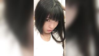 Những đoạn clip train e loli mình dây răng thỏ làm đĩ nghiện bú cu móc lồn #1
