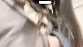 Đang Học Bài Mà Thằng Anh Họ Cứ Ngồi Xoa Ngực Nứng Quá Nên Vừa Doggy Vừa Học Bài