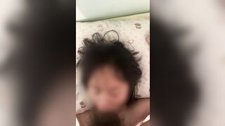 Những đoạn clip tự quay khi địt nhau với em người yêu dâm dáng ngon cực mướt #15