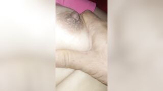 Bà cô hàng xóm U50 bị trai trẻ Chym gắn bi địt cả đêm