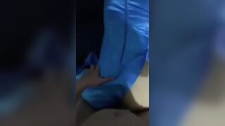ĐỤ Dì là giáo viên dạy môn GDCD