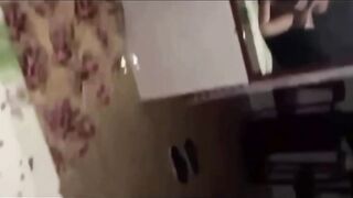 Clip hot sinh viên tình nguyện rên la cuồng nhiệt