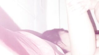 Khánh Vân dâm đãng nứng lồn phần 3