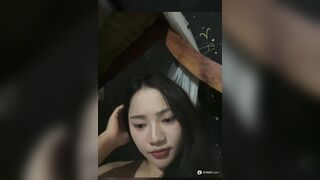 Những buổi trình diễn bán vé của các e dâm nữ Việt live stripchat móc lồn cực căng #6