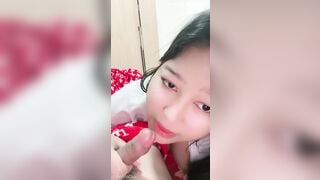 Chuppy thích show hàng 8