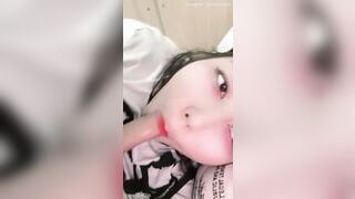 Chuppy thích show hàng 11