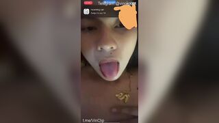 Em gái dâm ngày nào cũng call móc cho anh yêu xem