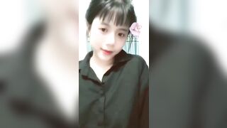 Bạn gái baby cưỡi ngựa hăng quá trời lôi kéo tập thể không chán với em này phần 1