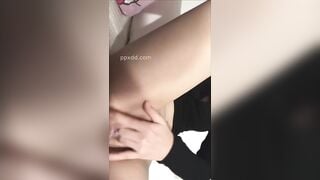 Thời sinh viên chỉ việc học và thủ dâm vậy thôi