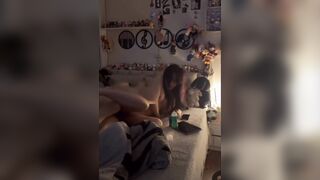 Full clip sex em Nhật Hạ gầm cao (Update) phần 1 2