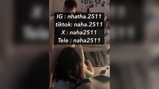 Full clip sex em Nhật Hạ gầm cao (Update) phần 1 2