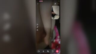 Phạm Ngọc Khánh Linh Dâm Đãng Call Sex Thủ Dâm Với Bạn Thân Có Tiếng Nghe Em Rên Đã