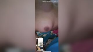 Mới nhú em đã biết call sex cho bạn trai xem rồi
