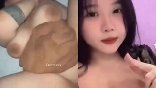 Kiều Duyên vòng 1 khủng