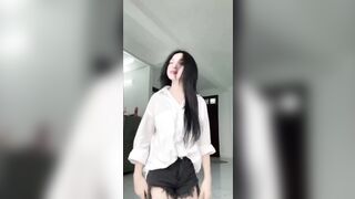 tiktok ker thì cũng lộ clip mà thôi