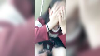 “Mẹ mày sao tinh trùng mày lắm thế tao sặc rồi đây này”