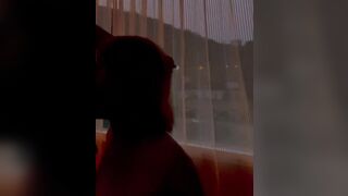 Doggy thân hình bé bỏng đáng yêu của em phần 1