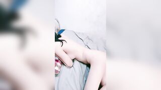 Mấy e gái Việt bên Cam làm giàu suốt ngày chỉ đc ở trg phòng live địt để kiếm tiền #1