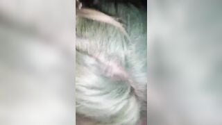Em teen mình dây ngây thơ nhưng cực dâm 1