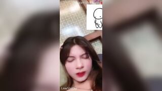 Em gái thái call sex thủ dâm cho ny xem 1