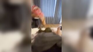 Chị vợ single mom lâu lắm rồi chưa được gần trai