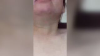Con đụ khoẻ vậy cô chịu không có nổi con ơi