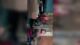 sở thích lừa vợ nhậu say mở cửa cho ai đi qua thấy lồn