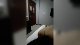 Coi đa banh cũng không yên