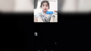 Thỏ Bông 2k8 Non Tơ Call Sex Thủ Dâm Với Anh Bạn Thân Cực Nứng