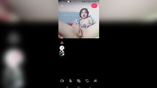 Thỏ Bông 2k8 Non Tơ Call Sex Thủ Dâm Với Anh Bạn Thân Cực Nứng