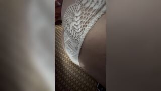 Hồi hộp Sờ lồn nhỏ em họ đang ngủ