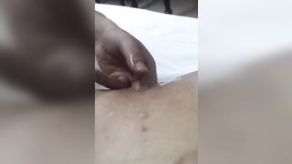 Bú cu cho dượng đi rồi dượng bú lồn cho