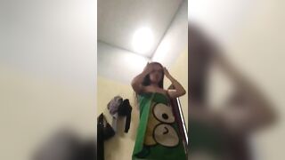 bé sinh viên 2k7 quê lào cai loli nhỏ nhắn