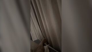 Địt Chị họ 1 con vú mông nở nang