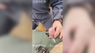 Hay nhất tháng 10: Tittoker về nông thôn cho nông dân chịch