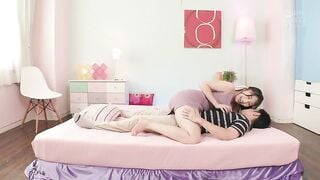 Jav WAAA-340 Mina Kitano "Tôi đã xuất tinh rồi"