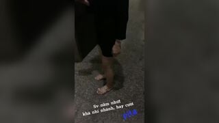 E sv 2k4 cần xã lũ gấp, làm anh toát mồ hôi lên bờ xuống ruộng vì e